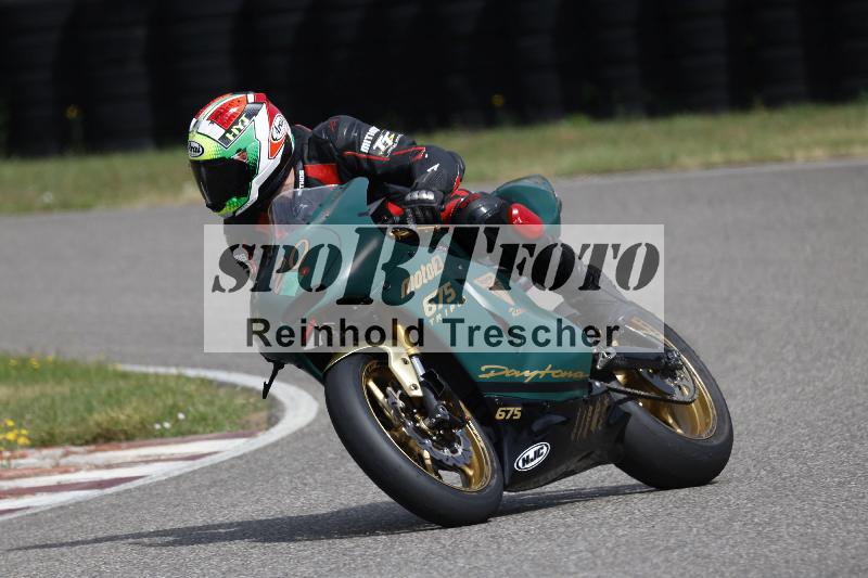 /19 06.06.2026  TZ Motorsport ADR/Gruppe gruen/20